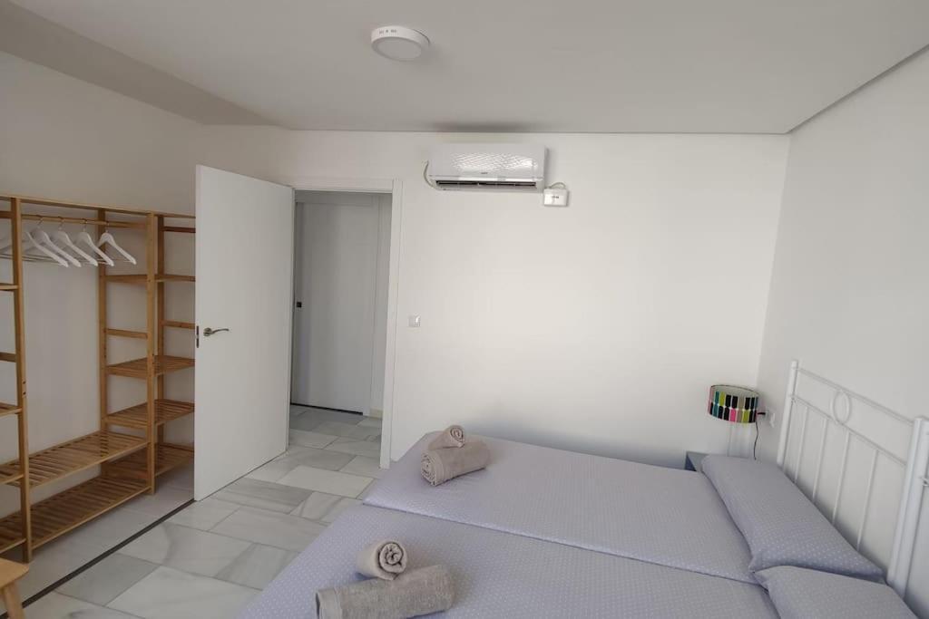 Casa Carmen En El Centro Appartement