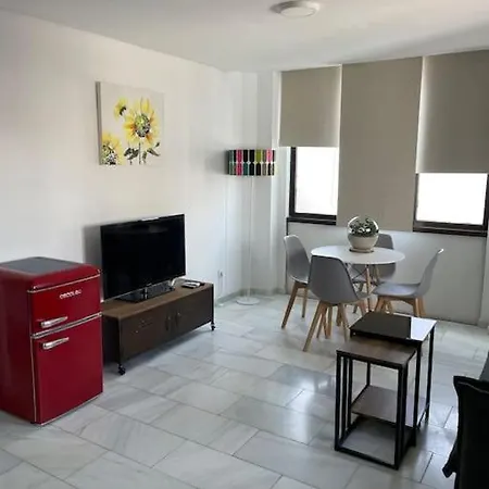 Apartamento Casa Carmen En El Centro Còrdova Exterior photo
