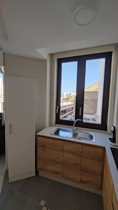 Apartament Casa Carmen En El Centro Còrdova