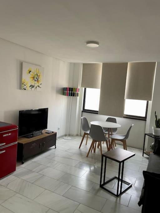 Casa Carmen En El Centro Apartament Còrdova