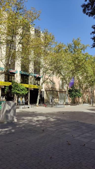 Casa Carmen En El Centro Apartament